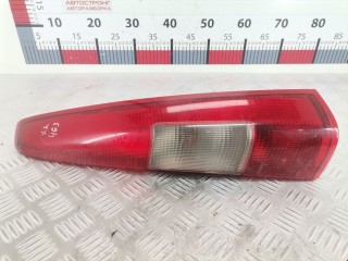 Фонарь задний правый, ориг. номер 9157800, 9483689, Volvo S70 1996-2000
