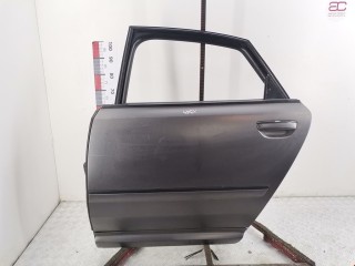 Дверь задняя левая Audi A8 2002-2005