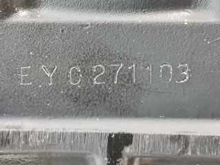 Редуктор заднего моста, ориг. номер 0AR500043, EYC, Audi A8 2002-2005