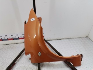 Крыло переднее правое Citroen C3 2002-2006