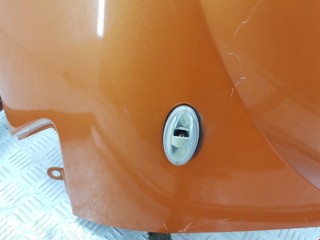 Крыло переднее правое, ориг. номер 7841P7, Citroen C3 2002-2006