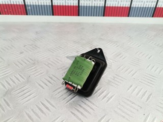 Сопротивление печки, ориг. номер 9134966, Volvo S70 1996-2000