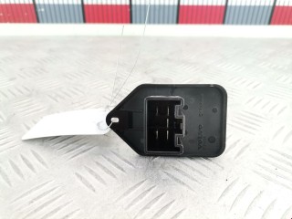 Сопротивление печки, ориг. номер 9134966, Volvo S70 1996-2000