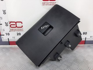 Бардачок, ориг. номер 5Z0857121, Volkswagen Fox 2003-2009