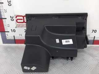 Бардачок, ориг. номер 5Z0857121, Volkswagen Fox 2003-2009