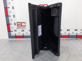 Бардачок, ориг. номер 5Z0857121, Volkswagen Fox 2003-2009