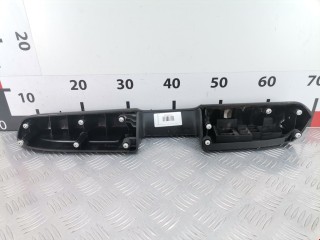 Ручка внутренняя передняя левая, ориг. номер 8E1867173, 8E186717324A, Audi A4 1999-2001