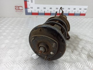 Стойка передняя левая, ориг. номер 51602S5SG04, Honda Civic 2000-2003