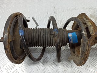 Стойка передняя левая, ориг. номер 51602S5SG04, Honda Civic 2000-2003