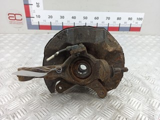 Ступица передняя правая, ориг. номер 44600S6DE00, Honda Civic 2000-2003