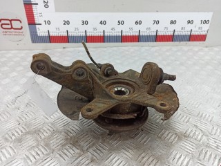 Ступица передняя правая, ориг. номер 44600S6DE00, Honda Civic 2000-2003