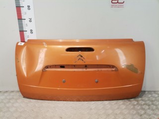 Борт откидной, ориг. номер 8701W0, Citroen C3 2002-2006