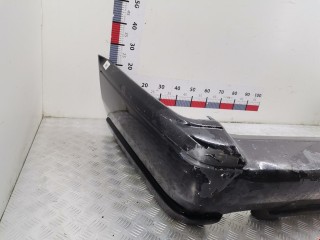 Бампер задний, ориг. номер 9151538, 9151540, Volvo S70 1996-2000