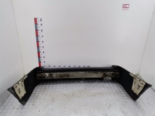 Бампер задний, ориг. номер 9151538, 9151540, Volvo S70 1996-2000