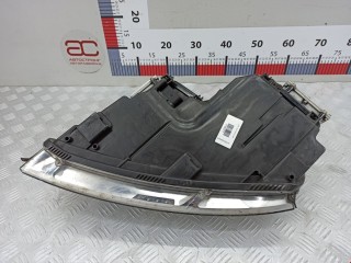 Фара правая, ориг. номер 4E0941030P, 1EL00854052, Audi A8 2002-2005