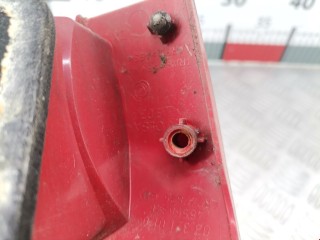 Фонарь крышки багажника правый, ориг. номер 46556346, Alfa Romeo 147 2000-2004