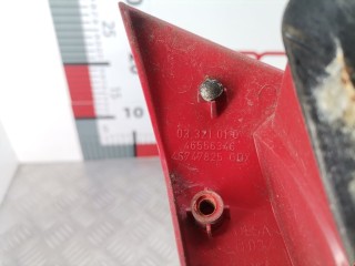 Фонарь крышки багажника правый, ориг. номер 46556346, Alfa Romeo 147 2000-2004