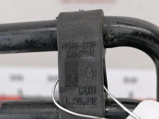 Радиатор гидроусилителя, ориг. номер 17111436262, 156002812, BMW 3 E46 1997-2003