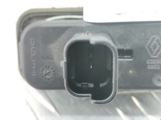Ручка крышки багажника, ориг. номер 8200076256, Renault Scenic 1999-2003