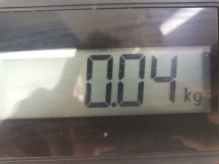 Ручка крышки багажника, ориг. номер 8200076256, Renault Scenic 1999-2003