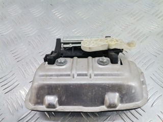 Ручка наружная передняя правая, ориг. номер 24443945, Opel Astra 1994-2002