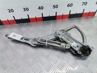 Стеклоподъемник передний левый, ориг. номер 90521869, Opel Astra 1994-2002