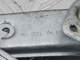 Стеклоподъемник передний левый, ориг. номер 90521869, Opel Astra 1994-2002