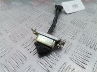 Ограничитель открывания двери, ориг. номер DD1058270C, Mazda 2 2003-2005