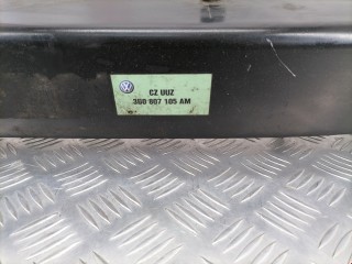 Усилитель бампера переднего, ориг. номер 3D0807105AM, 3D0807105AJ, Volkswagen Phaeton 2007-2010