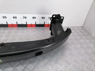 Усилитель бампера переднего, ориг. номер 3D0807105AM, 3D0807105AJ, Volkswagen Phaeton 2007-2010