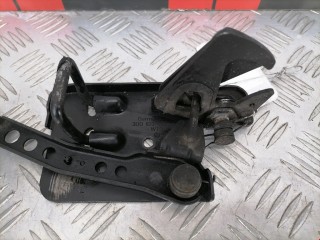 Замок капота, ориг. номер 3D0823480E, Volkswagen Phaeton 2007-2010