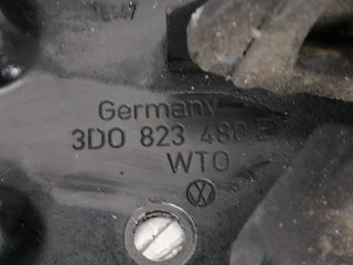 Замок капота, ориг. номер 3D0823480E, Volkswagen Phaeton 2007-2010