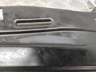 Стеклоподъемник электрический задний левый, ориг. номер 51357202481, 5WK1052, BMW 7 E65/E66 2001-2005