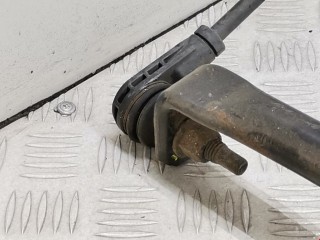 Стабилизатор подвески (поперечной устойчивости), ориг. номер 39000784, Opel Astra 2012-2018