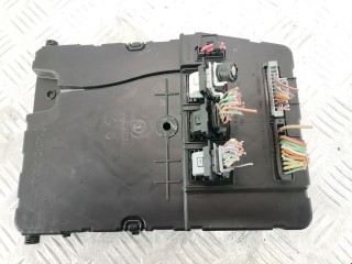 Блок комфорта, ориг. номер 8200306435, S118400320, Renault Scenic 1999-2003