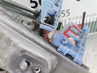 Стеклоподъемник передний правый, ориг. номер 9222X2, 0536009502, Citroen C2 2003-2008