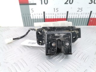 Замок багажника, ориг. номер DD1062310E, Mazda 2 2003-2005