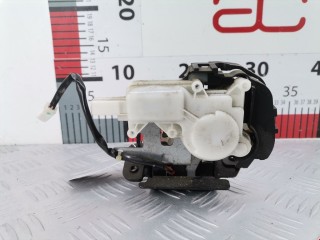 Замок багажника, ориг. номер DD1062310E, Mazda 2 2003-2005