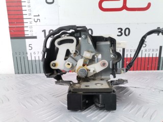 Замок багажника, ориг. номер DD1062310E, Mazda 2 2003-2005
