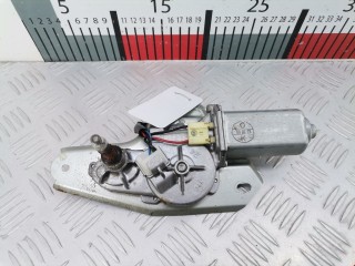 Моторчик заднего стеклоочистителя (дворника), ориг. номер 34376581, DD1067450A, Mazda 2 2003-2005