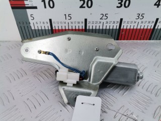 Моторчик заднего стеклоочистителя (дворника), ориг. номер 34376581, DD1067450A, Mazda 2 2003-2005