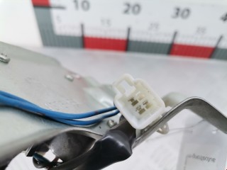 Моторчик заднего стеклоочистителя (дворника), ориг. номер 34376581, DD1067450A, Mazda 2 2003-2005