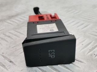 Кнопка антипробуксовочной системы (ABS/ESP), ориг. номер 3B0927134A, Volkswagen Passat 1996-2001