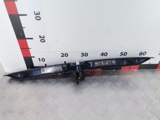 Молдинг крышки багажника, ориг. номер 90579631, 9145294, Opel Zafira 1999-2003