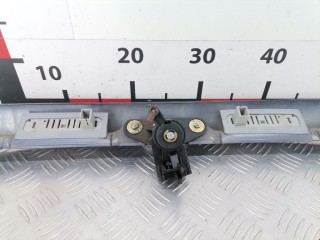 Молдинг крышки багажника, ориг. номер 90579631, 9145294, Opel Zafira 1999-2003