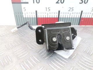 Замок багажника, ориг. номер C24362310B, Mazda 5 2002-2009