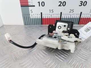 Замок багажника, ориг. номер C24362310B, Mazda 5 2002-2009