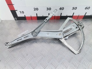 Стеклоподъемник передний левый, ориг. номер 90579385, Opel Zafira 1999-2003