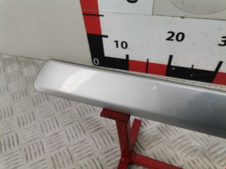 Молдинг двери задней левой, ориг. номер 8E0853963, Audi A4 1999-2001