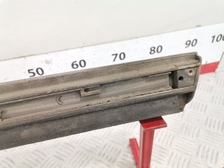 Молдинг двери задней левой, ориг. номер 8E0853969, Audi A4 1999-2001